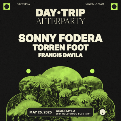Sonny Fodera