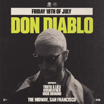 Don Diablo