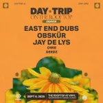 East End Dubs, Obskür, Jay de Lys