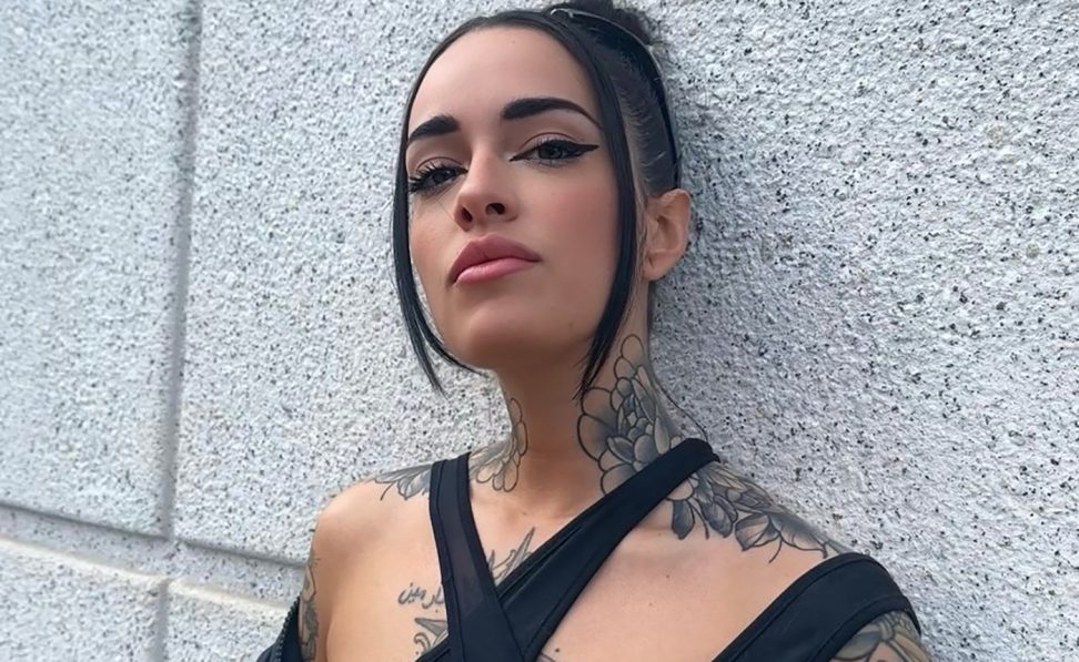 Luxi Villar