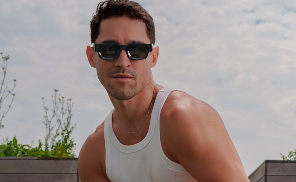 Michael Navarro