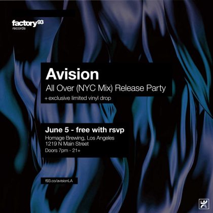 Avision