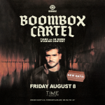Boombox Cartel