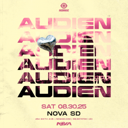 Audien