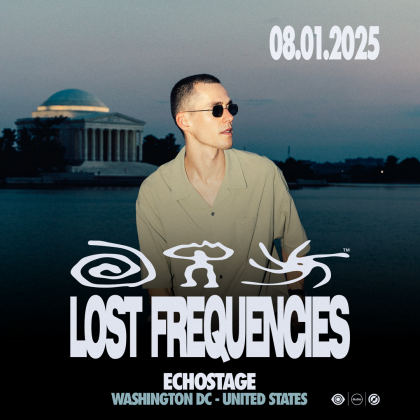 Lost Frequencies
