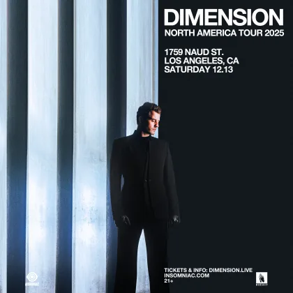 Dimension