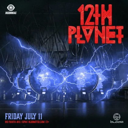 12th Planet