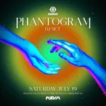 Phantogram (DJ Set)