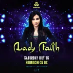 Lady Faith