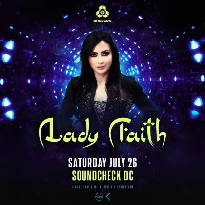 Lady Faith
