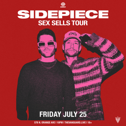 SIDEPIECE