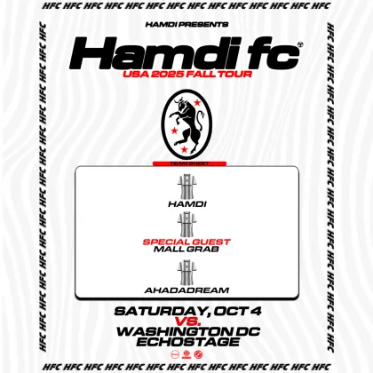 Hamdi