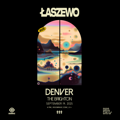 Laszewo