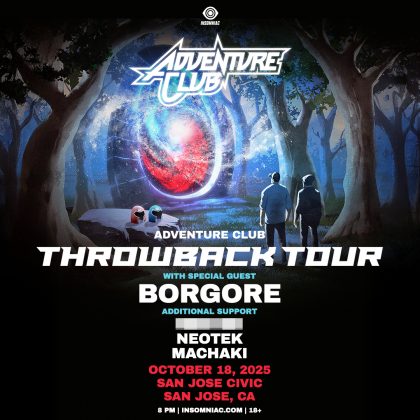 Adventure Club