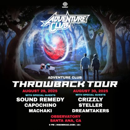 Adventure Club