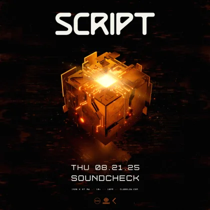 SCRIPT