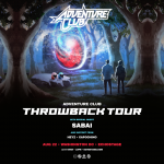 Adventure Club