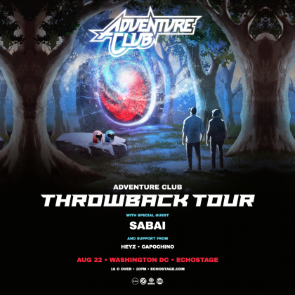 Adventure Club