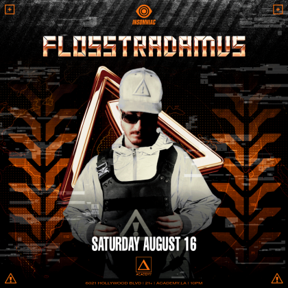 Flosstradamus