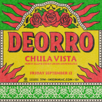 Deorro
