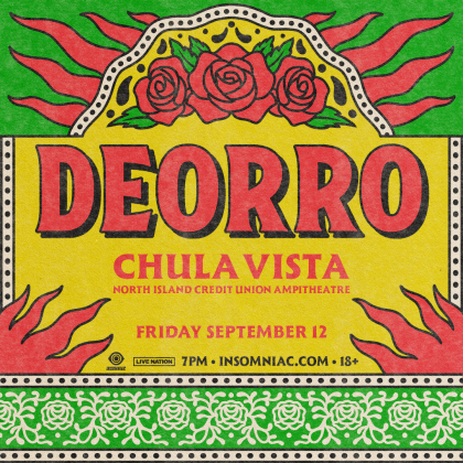 Deorro