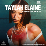 Taylah Elaine