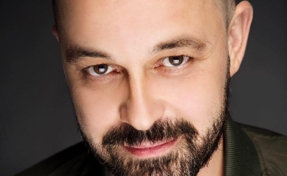 Dejan Milićević