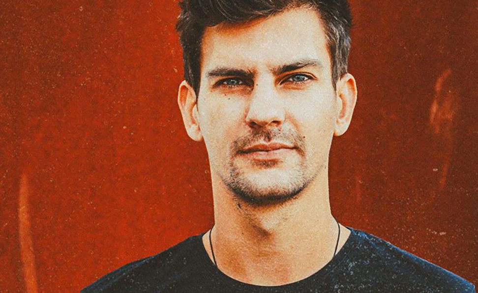 Mariano Mateljan