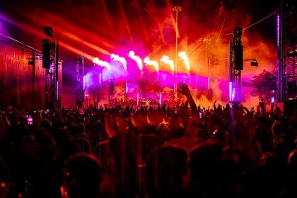 Chainsmokers Midway Blockparty