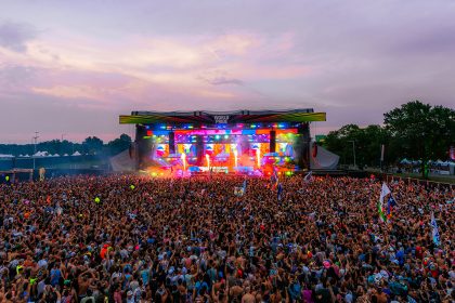 World Pride Music Festival 2025