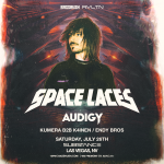 Space Laces