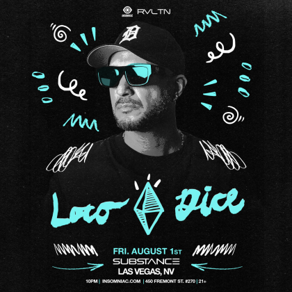 Loco Dice