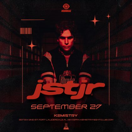 JSTJR