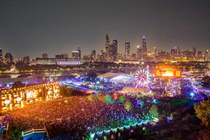 Beyond Wonderland Chicago 2025