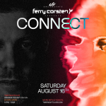 Ferry Corsten