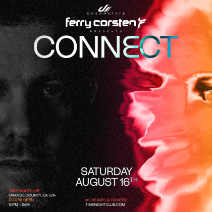 Ferry Corsten