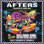 Sullivan King