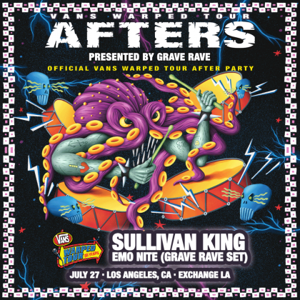 Sullivan King
