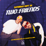 Two Friends
