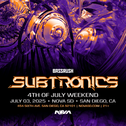 Subtronics