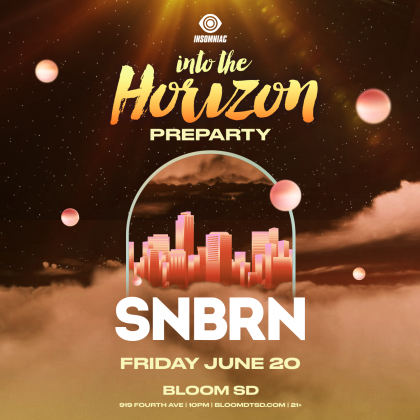SNBRN
