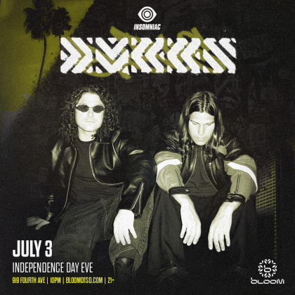 DVBBS