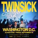 Twinsick