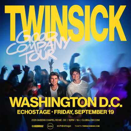 Twinsick