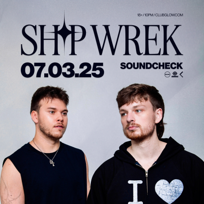 Ship Wrek