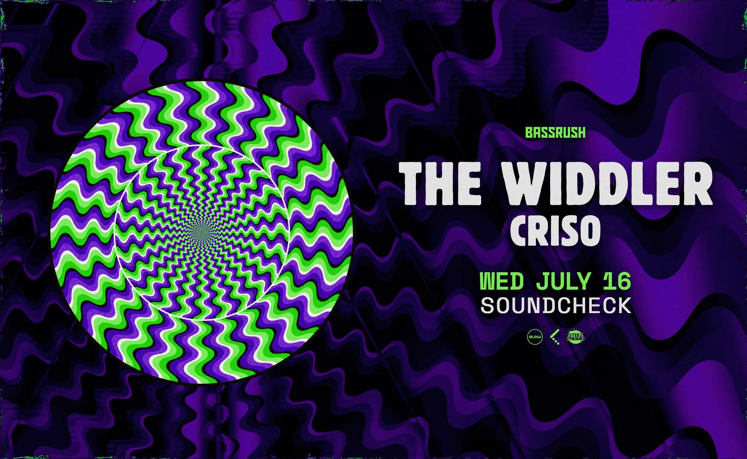 The Widdler – Insomniac