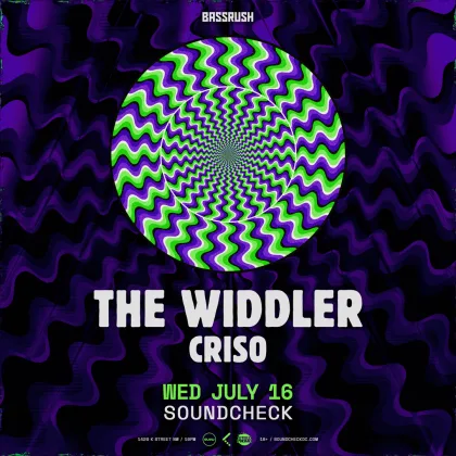 The Widdler