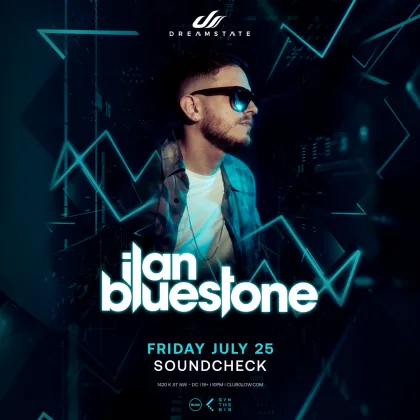 Ilan Bluestone