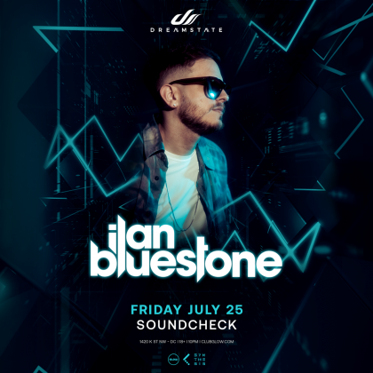 Ilan Bluestone