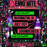 Emo Nite